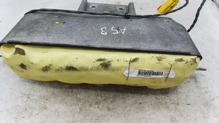 Chrysler Pacifica (2003 - 2008) P04680545AB Подушка безопасности пассажира — фото 1