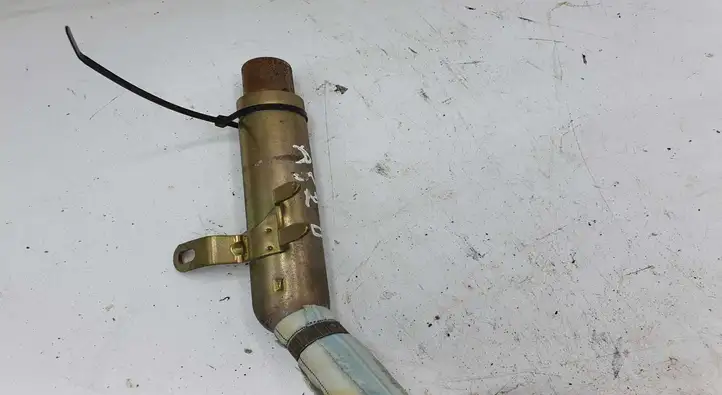 BMW 3 E46 (1998 - 2005)  85826816605F Боковая подушка безопастности( (крыша)