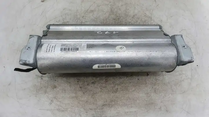 Mercedes-Benz C W203 (2000 - 2007) 565196206 Подушка безопасности пассажира — фото 2