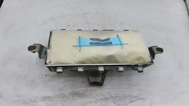Toyota Corolla Verso E121 (2001 - 2004) P600362400B Подушка безопасности пассажира — фото 1