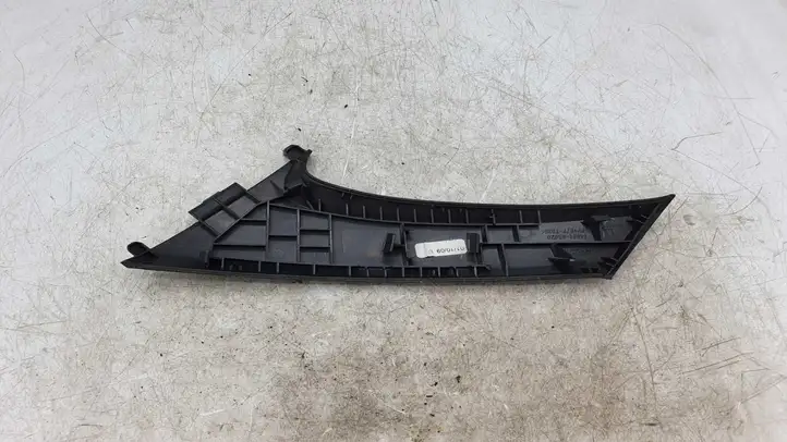 Toyota Avensis T270 (2009 - 2012) 7461105020 Прочая отделка передней двери — фото 2