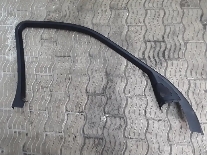 BMW X5 E70 (2006 - 2013) 51337129711 Прочая отделка передней двери — фото 1