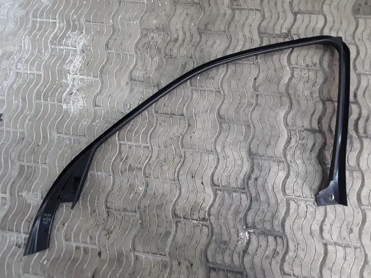 BMW X5 E70 (2006 - 2013) 51337129711 Прочая отделка передней двери — фото 2