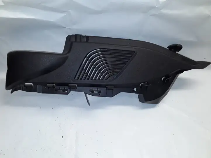 BMW 1 F20 F21 (2011 - 2019) 51467221043 Накладка динамика задней двери — фото 1