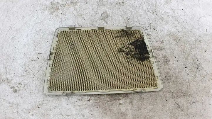 BMW 3 E90 E91 (2005 - 2012) 5146695052602 Накладка динамика задней двери — фото 3