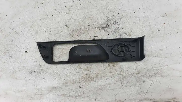 Toyota Avensis T250 (2003 - 2006) 6761805030 Накладка динамика задней двери — фото 2