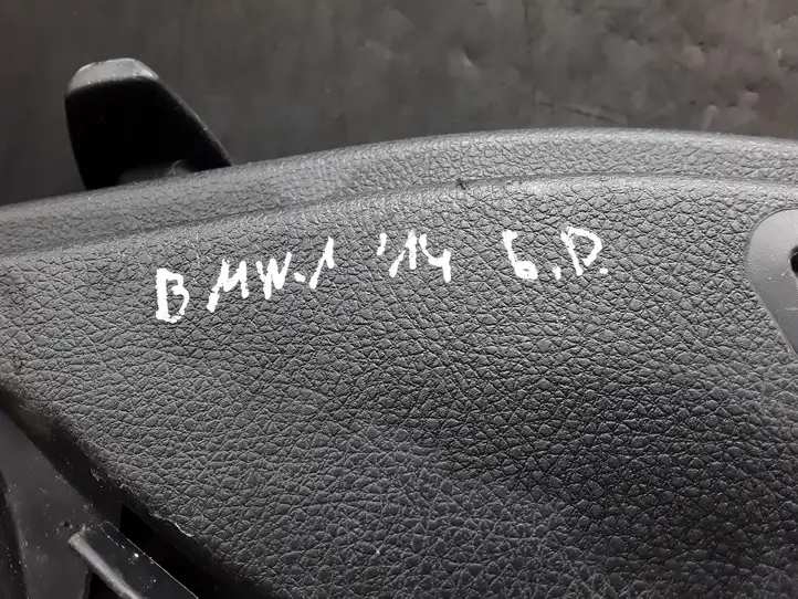 BMW 1 F20 F21 (2011 - 2019) 51467221044 Накладка динамика задней двери — фото 5