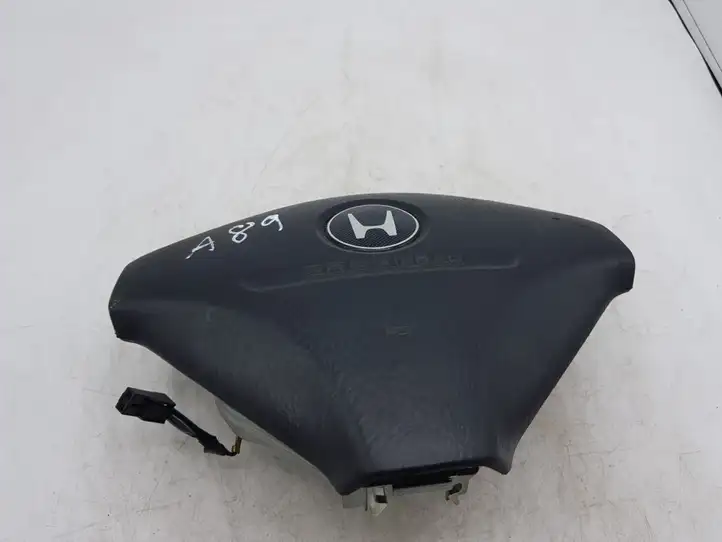 Honda HR-V (1998 - 2005) E0ZB2061641 Подушка безопасности руля — фото 1