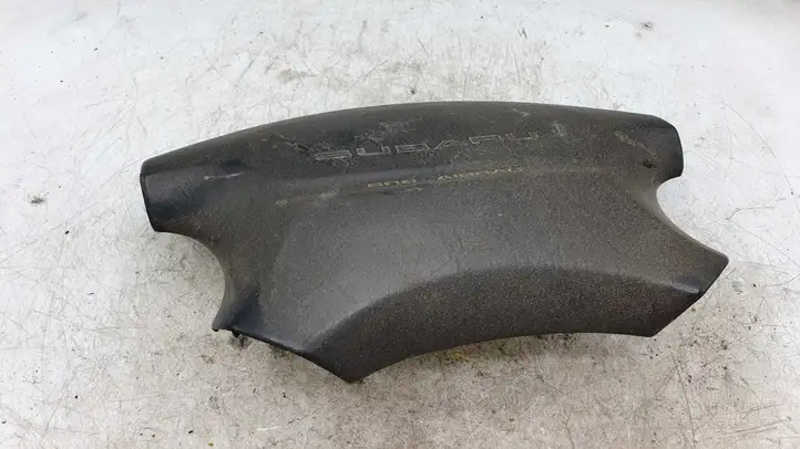 Subaru Impreza II (2001 - 2002) 98211FA201ML Подушка безопасности руля — фото 1