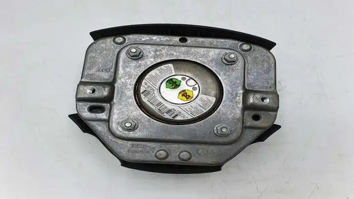 Mercedes-Benz ML W164 (2005 - 2011) 61460335B Подушка безопасности руля — фото 2