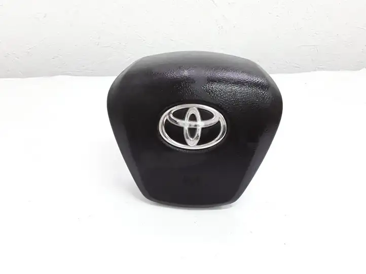 Toyota Avensis T270 (2009 - 2012) Y01816911AEL Подушка безопасности руля — фото 1