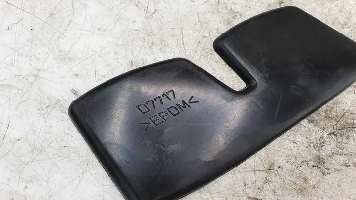 Toyota Corolla Verso E121 (2004 - 2007) Коврик выдвижного ящика — фото 3