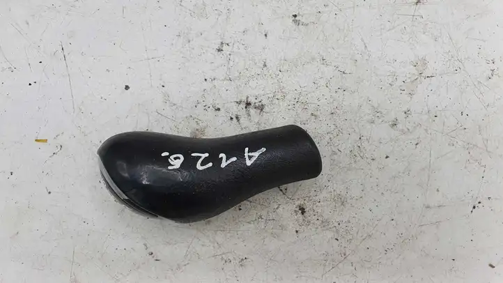 Mitsubishi Space Star (1998 - 2005) Ручка КПП — фото 3