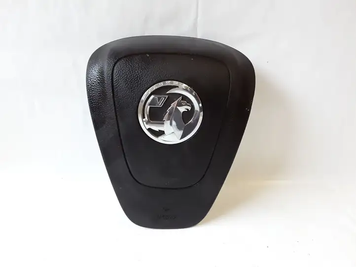 Opel Meriva B (2010 - 2014) 13300475 Подушка безопасности руля — фото 1