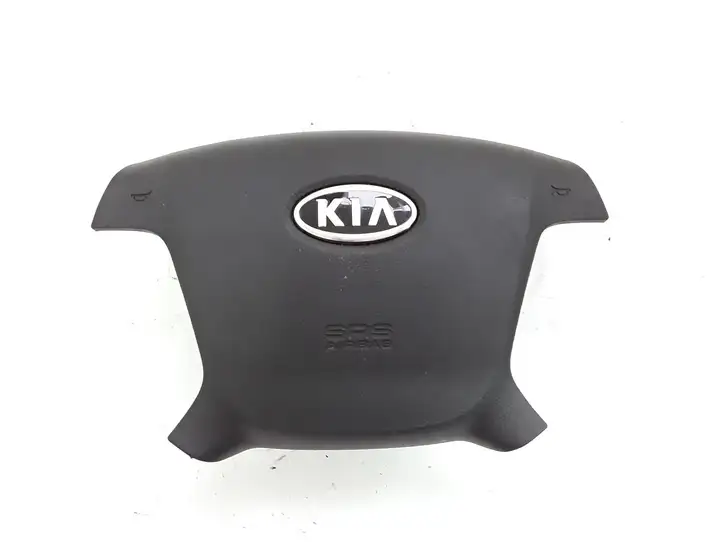 Kia Magentis (2008 - 2010) 569002G300VA Подушка безопасности руля — фото 1
