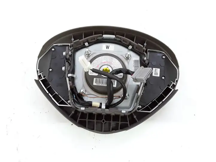Nissan Leaf I (ZE0) (2010 - 2017) BAMPT11696 Подушка безопасности руля — фото 2