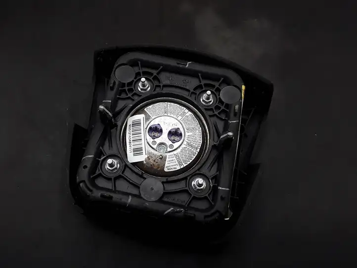 Cadillac SRX (2009 - 2012) 34037109 Подушка безопасности руля — фото 3