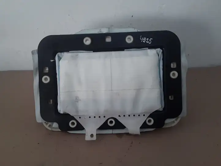 Renault Scenic III - Grand scenic III (2009 - 2016) 985258381R Подушка безопасности пассажира — фото 1