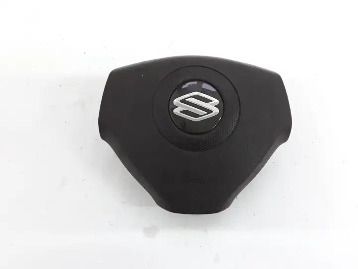 Suzuki Ignis (2003 - 2008) 4815086G00 Подушка безопасности руля — фото 1