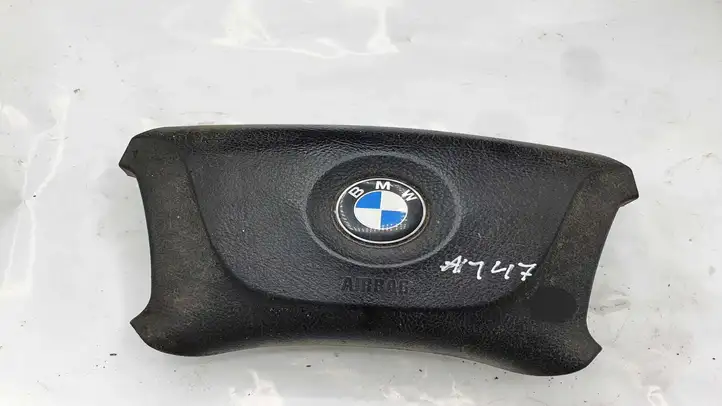 BMW 5 E39 (1996 - 2003) 565216106 Подушка безопасности руля — фото 1