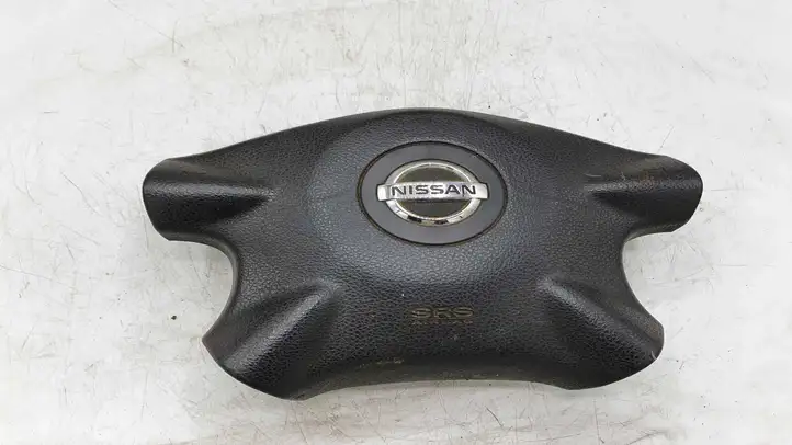 Nissan X-Trail T30 (2001 - 2007)   Подушка безопастности руля