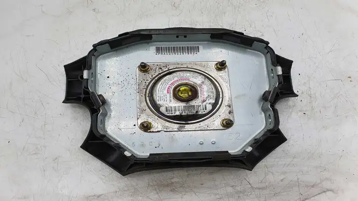 Nissan X-Trail T30 (2001 - 2007)   Подушка безопастности руля