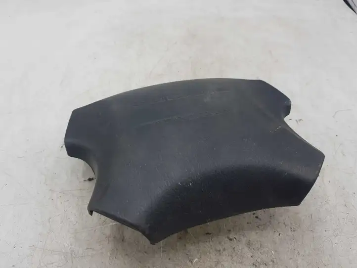 Subaru Legacy (1999 - 2003) 200684699Y15 Подушка безопасности руля — фото 1