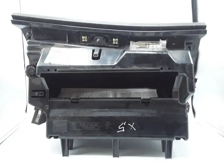 BMW X5 E53 (1999 - 2006) 51478245968 Бардачок в сборе — фото 4