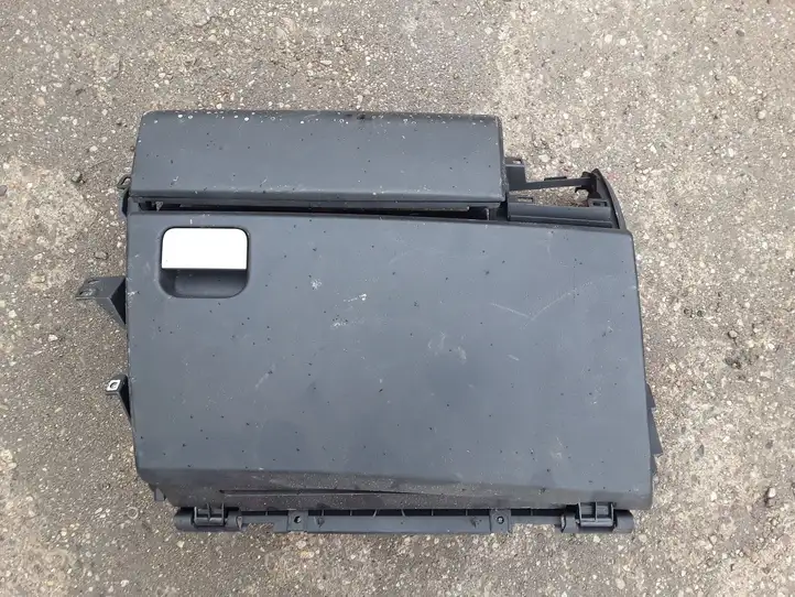 Land Rover Range Rover Sport L320 (2005 - 2009) 34183M Бардачок в сборе — фото 1