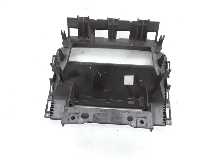 Opel Astra J (2009 - 2012) 340685796 Отделка внутренней панели салона — фото 2