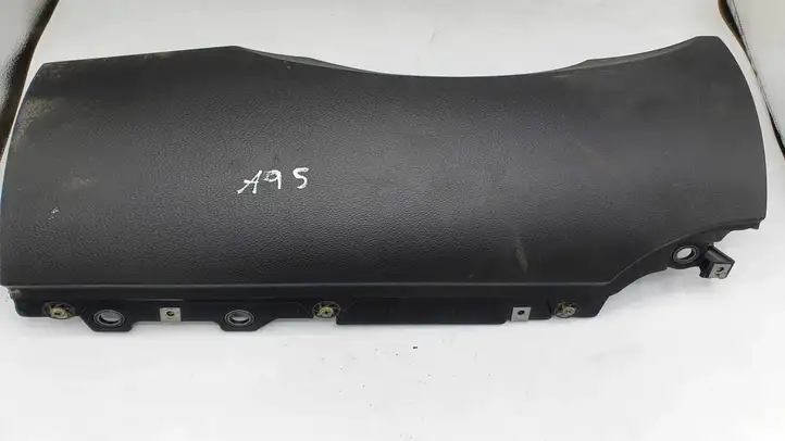 BMW 7 E65 E66 (2001 - 2008) 51457020772 Крышка бардачка — фото 1