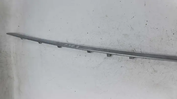 Mercedes-Benz ML W164 (2005 - 2011)  A1646830270 Декоративная планка