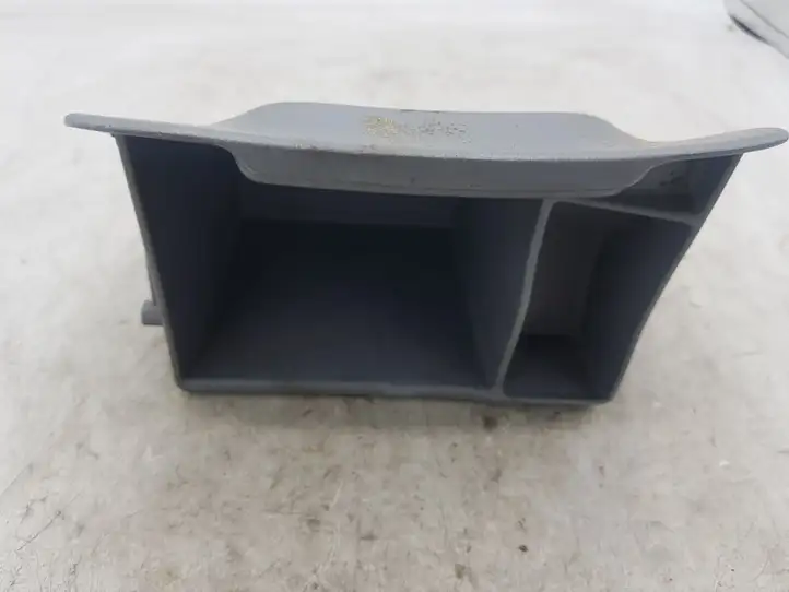 Toyota Previa (XR30, XR40) II (2000 - 2006) 5544128060 Вещевой ящик — фото 1