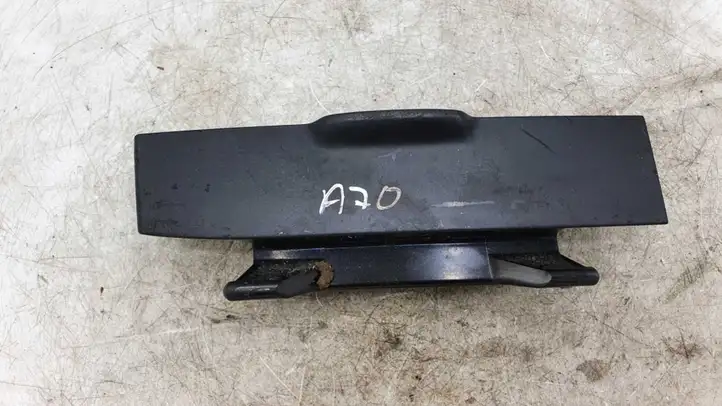 Toyota Corolla Verso E121 (2001 - 2004) 1A411027G Передняя пепельница — фото 1