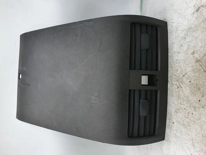 Honda Accord (2003 - 2007) GA325111100 Центральный воздушный дефлектор — фото 1