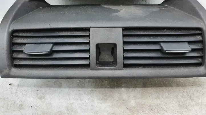 Honda Accord (2003 - 2007) GA325111500 Центральный воздушный дефлектор — фото 1