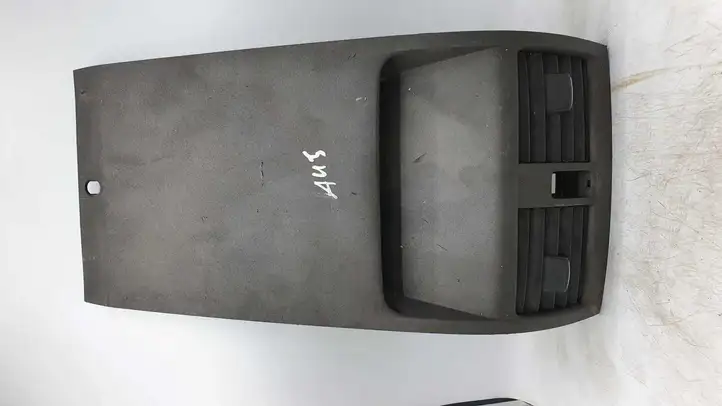 Honda Accord (2003 - 2007) GA325111500 Центральный воздушный дефлектор — фото 2