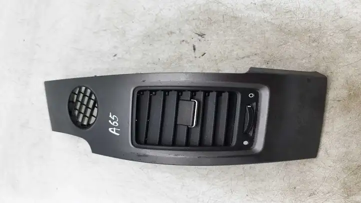 Honda CR-V (2006 - 2009) 77630SWA Боковой воздушный дефлектор — фото 1
