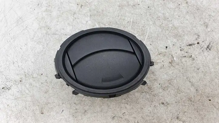 Toyota Yaris (2005 - 2009) Боковой воздушный дефлектор — фото 3