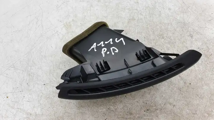 Honda Accord (2003 - 2007) 20031015 Боковой воздушный дефлектор — фото 2