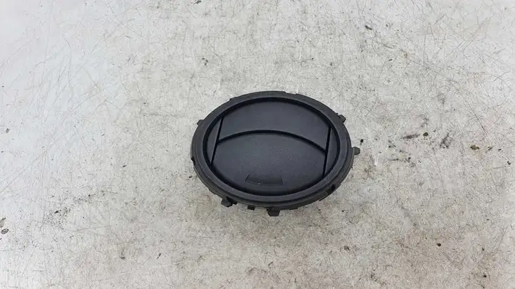 Toyota Yaris (2005 - 2009) Боковой воздушный дефлектор — фото 3