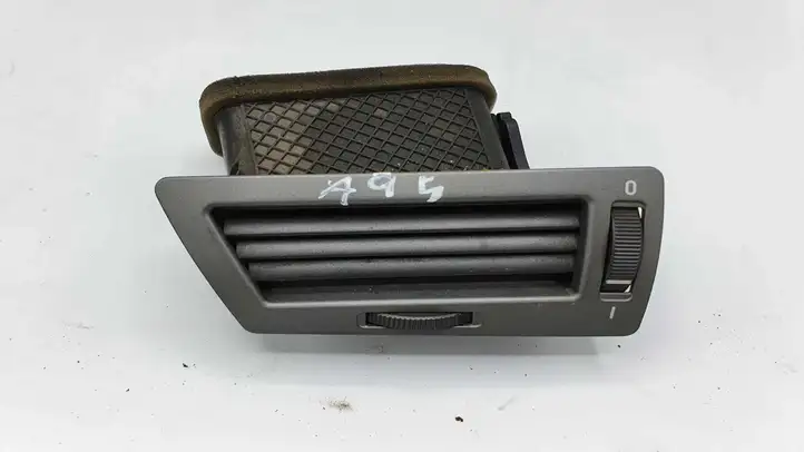 BMW 7 E65 E66 (2001 - 2008) 64228223333 Боковой воздушный дефлектор — фото 1