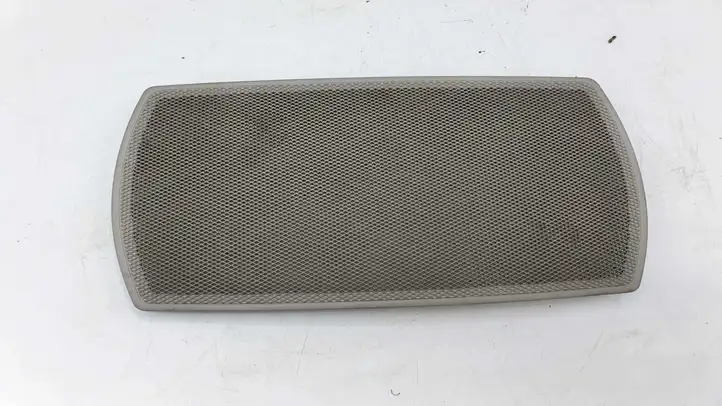 BMW 5 E60 E61 (2004 - 2010)   Отделка центрального динамика