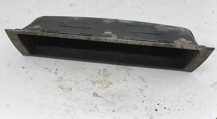 BMW 3 E46 (1998 - 2005) 51168196115121451 Вещевой ящик — фото 1