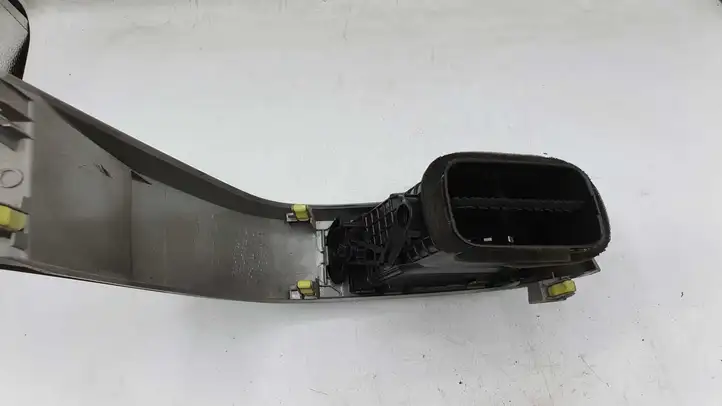Toyota Prius (XW20) (2003 - 2009) 5566047020 Боковой воздушный дефлектор — фото 2