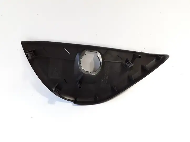 Volvo S60 (2010 - 2013) 30791679 Боковая отделка панели приборов — фото 2