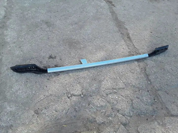 Mitsubishi Outlander (2007 - 2012)  7661A0317 Рейлинг крыши 