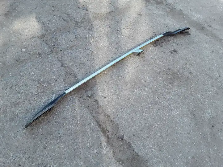 Mitsubishi Outlander (2007 - 2012)  7661A0317 Рейлинг крыши 