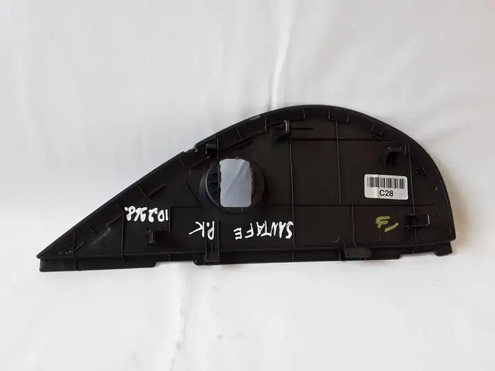 Hyundai Santa Fe (2005 - 2009) 847732B900 Боковая отделка панели приборов — фото 2
