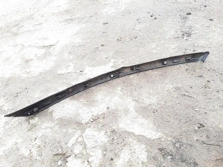 Citroen C4 I Picasso (2006 - 2013) 9654505577 Накладка стоек лобового стекла — фото 3